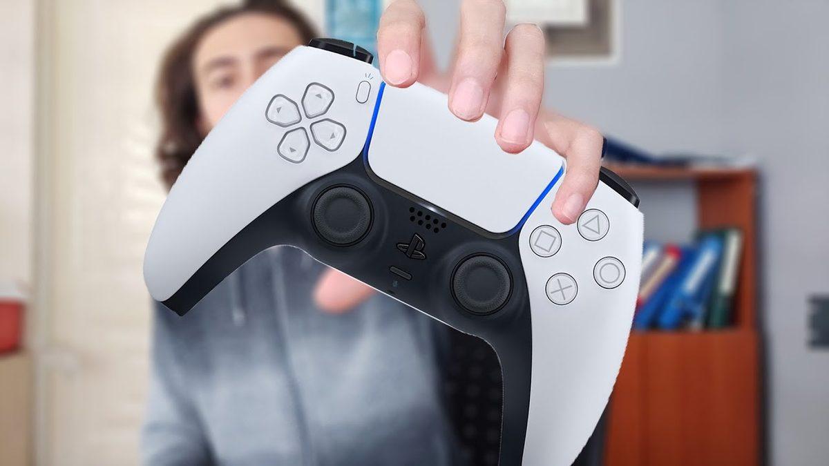 PlayStation 5 Kumandalarının Batarya Ömrü, DualShock 4’ten 3-4 Saat Uzun Olacak İddiası