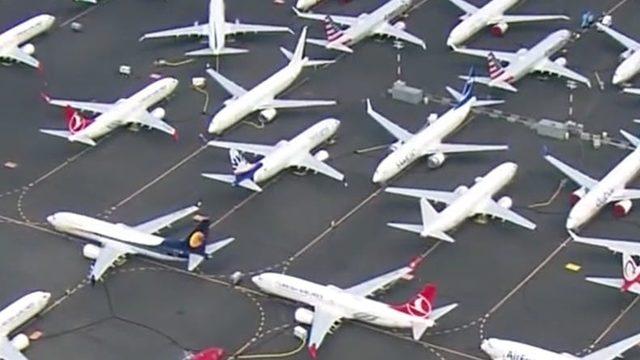 IATA’ya Göre Havayolu Sektörü 2024’e Kadar Toparlanamayacak