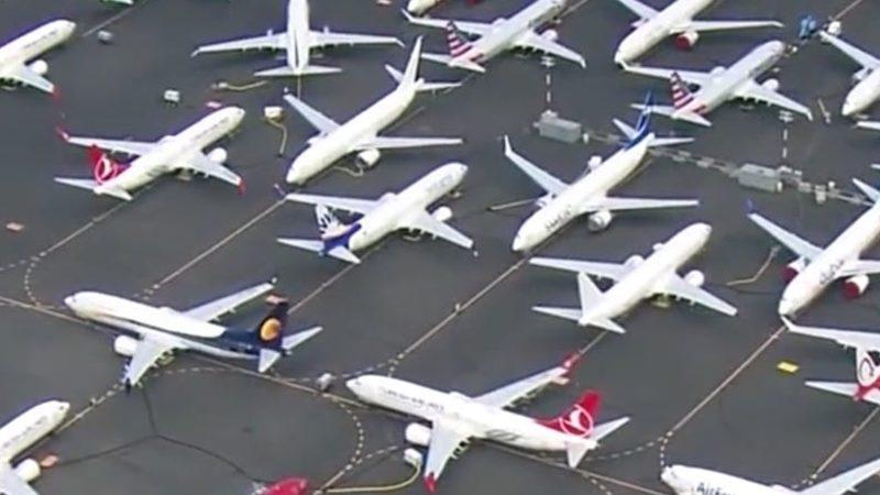 IATA’ya Göre Havayolu Sektörü  2024’e Kadar Toparlanamayacak