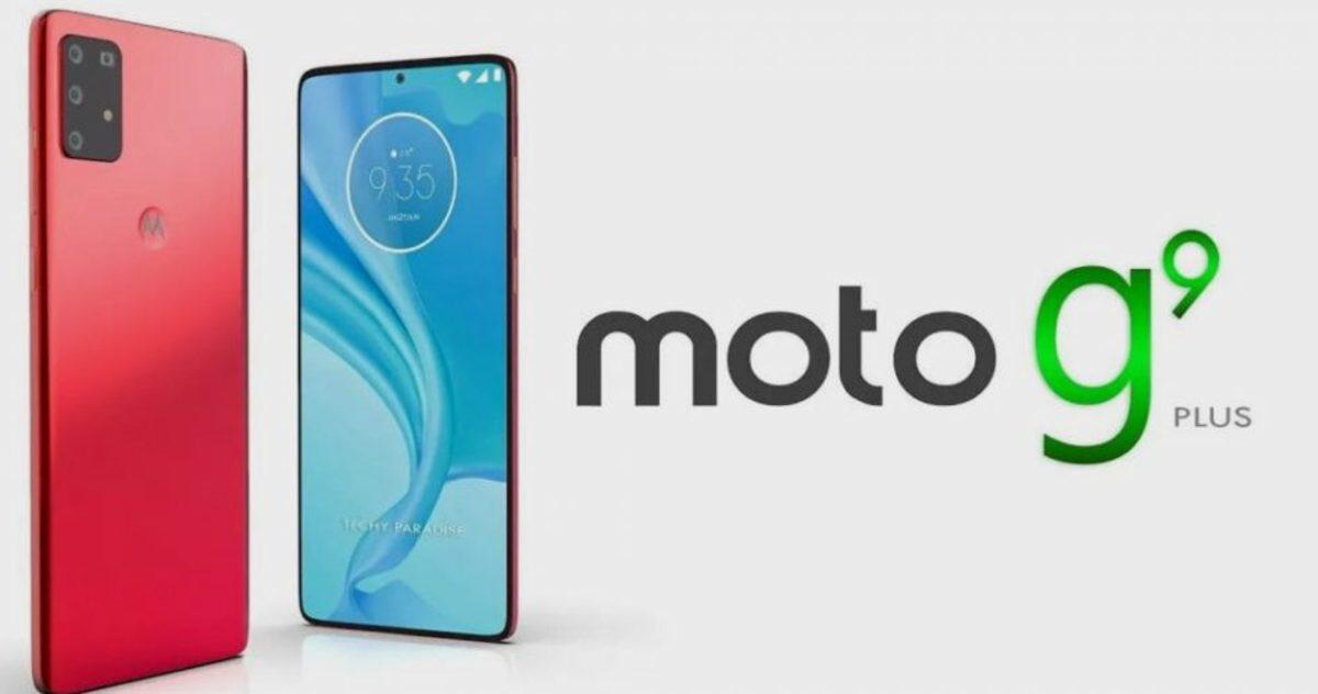 Motorola Moto G9 Plus, FCC Sertifikası Aldı