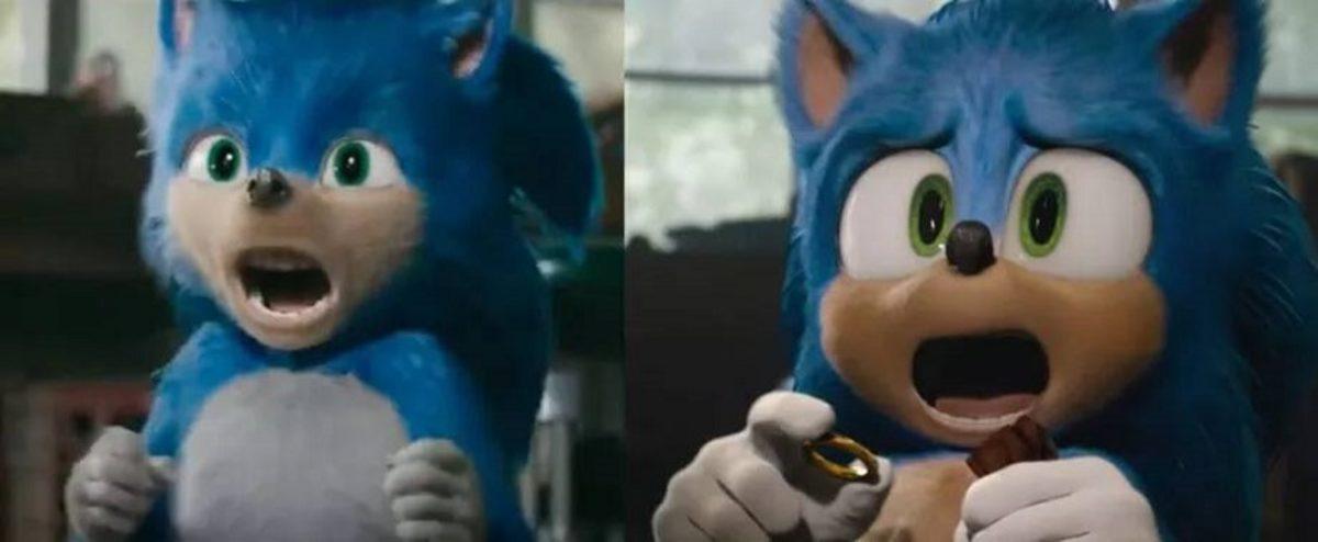 Yenilenen Tasarımıyla Sonic the Hedgehog Fragmanı Yayınlandı