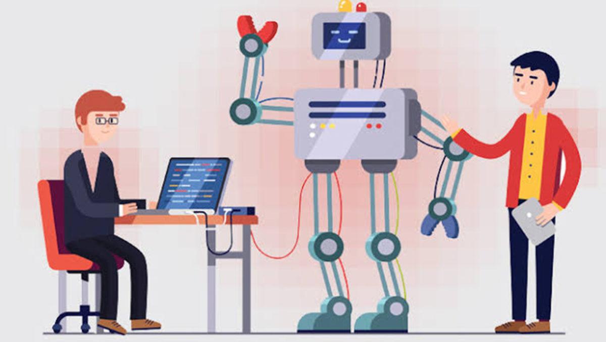 Uzmanlar, Yapay Zekaya Bağlı 143 Yeni Meslek Olacağını Açıkladı