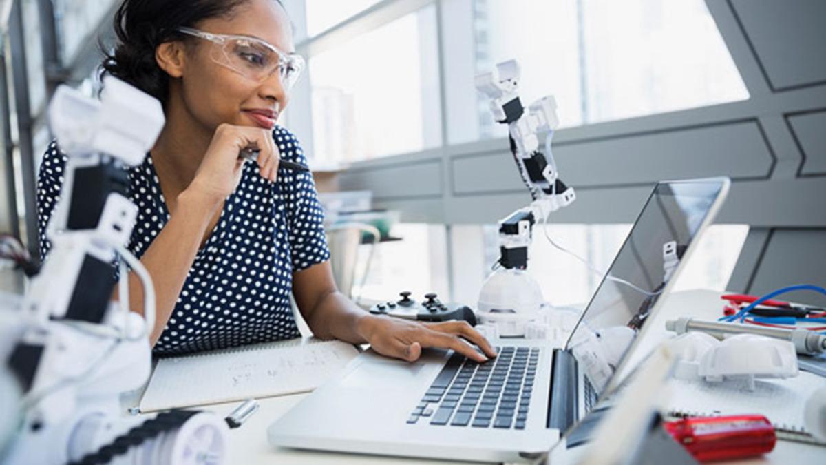 Uzmanlar, Yapay Zekaya Bağlı 143 Yeni Meslek Olacağını Açıkladı