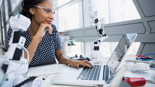 Uzmanlar, Yapay Zekaya Bağlı 143 Yeni Meslek Olacağını Açıkladı