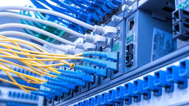 Türkiye’deki Üniversitelerin Birçoğunda İnternet Kesildi