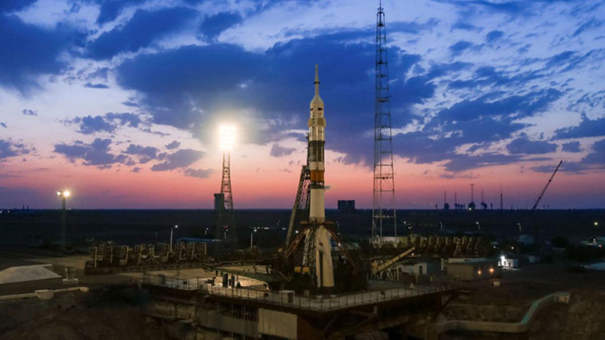 Rusya, Türk Astronotları Uzaya Götürmek İçin Türkiye ile Görüşüyor