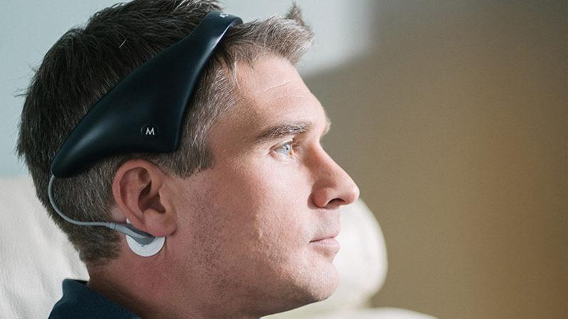 Uyku Sorununu Kökten Çözmeyi Vadeden Kulaklık Seti: Modius SLEEP