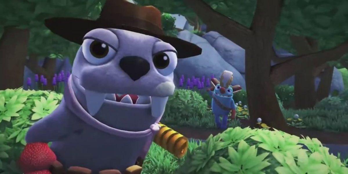 Bu Yaz Açıklanmış 10 Heyecan Verici PS5 Oyunu