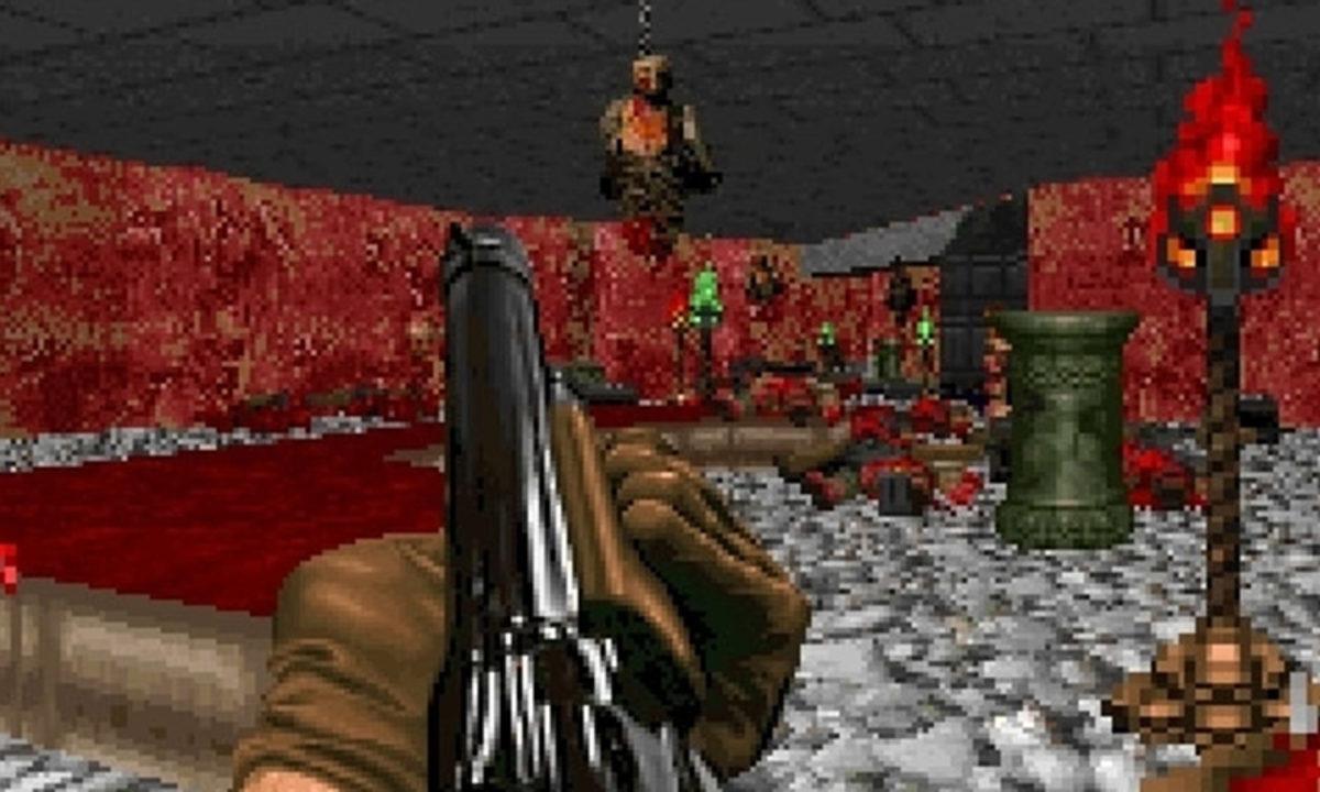 Efsanevi Oyun Doom’un Yaratıcısı Modern FPS’lerde Neyin Yanlış Olduğunu Açıkladı