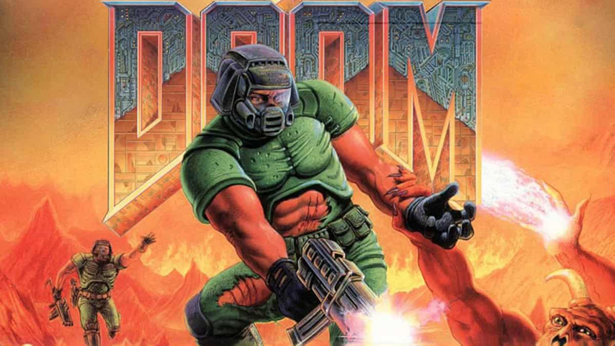 Efsanevi Oyun Doom’un Yaratıcısı Modern FPS’lerde Neyin Yanlış Olduğunu Açıkladı
