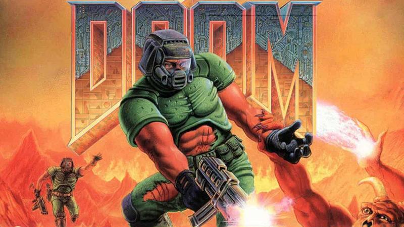 Efsanevi Oyun Doom’un Yaratıcısı Modern FPS’lerde Neyin Yanlış Olduğunu Açıkladı