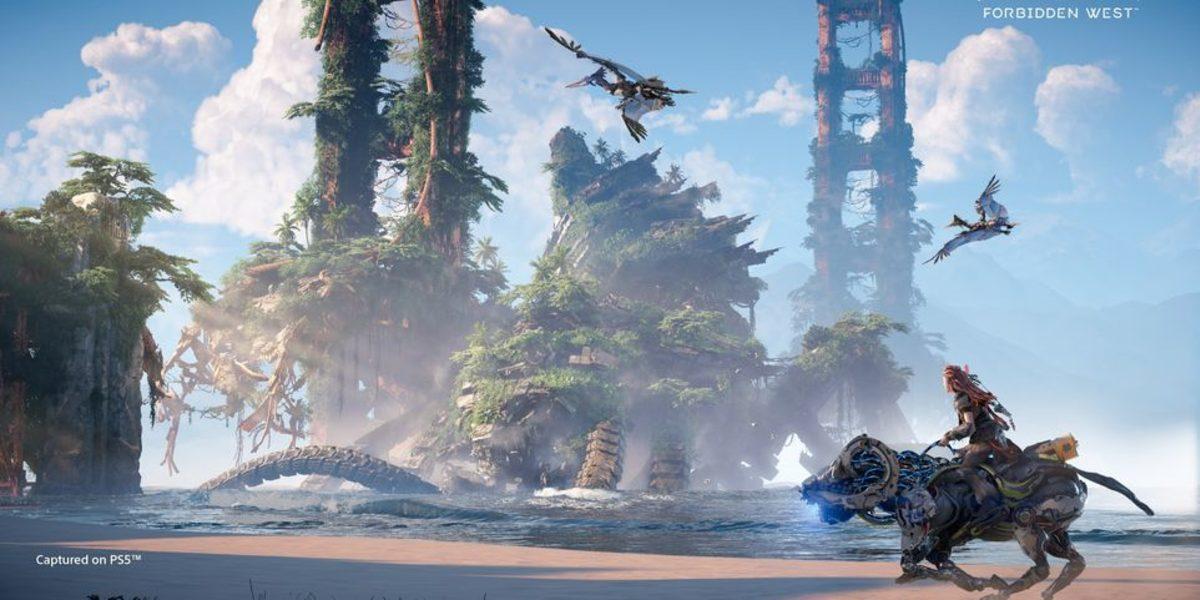 Bu Yaz Açıklanmış 10 Heyecan Verici PS5 Oyunu