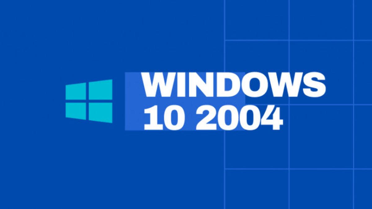 Windows 10 2004’teki Sorunların Büyük Kısmını Çözen Yeni Bir Yama Geldi
