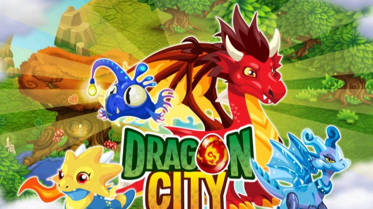 Dragon City Benzeri 10 Fantastik Simülasyon Oyunu (Android - iOS)