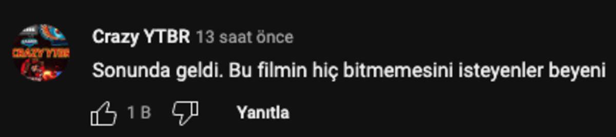 Recep İvedik 7’nin İlk Fragmanı Yayınlandı [Video]