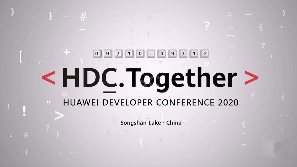 Huawei, EMUI 11’i de Duyuracağı Geliştirici Konferansı’nın Tarihini Açıkladı