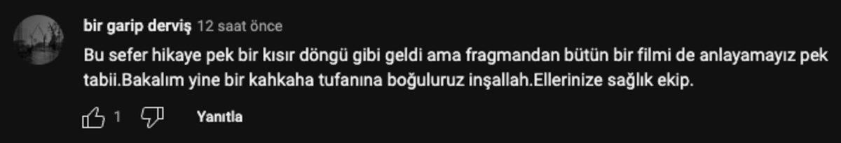 Recep İvedik 7’nin İlk Fragmanı Yayınlandı [Video]