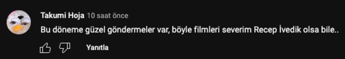 Recep İvedik 7’nin İlk Fragmanı Yayınlandı [Video]