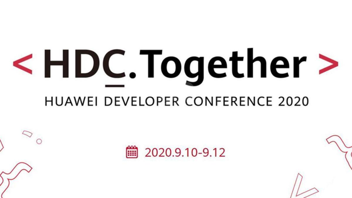 Huawei, EMUI 11’i de Duyuracağı Geliştirici Konferansı’nın Tarihini Açıkladı