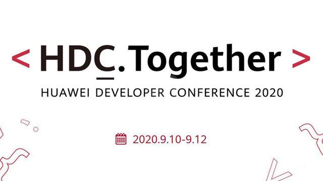 Huawei, EMUI 11’i de Duyuracağı Geliştirici Konferansı’nın Tarihini Açıkladı