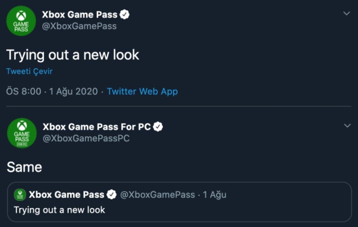 Microsoft’tan Cesur(!) Değişiklik: Xbox Game Pass’in Adı Değişti