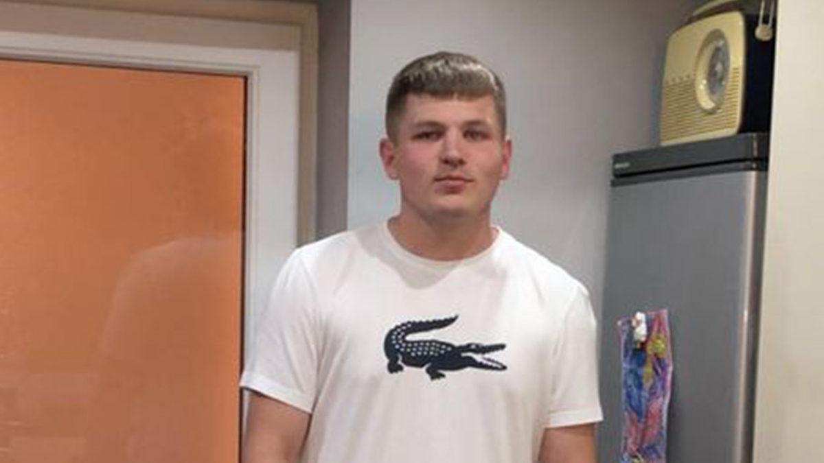 Yalnızca Beş Ay Elektronik Sigara İçen Genç Ölümle Burun Buruna Geldi