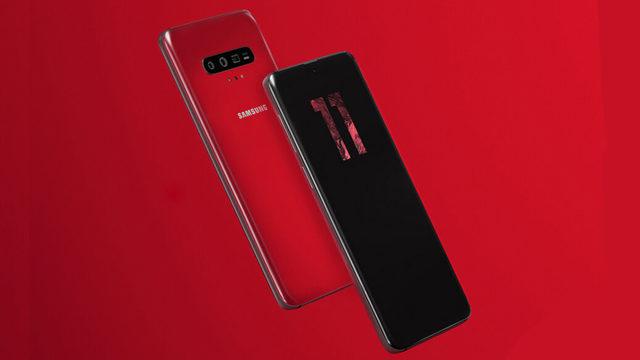OneUI 2’de Ortaya Çıkan Kodlar, Samsung’un 108 MP Kameralı Telefonunu Doğruladı
