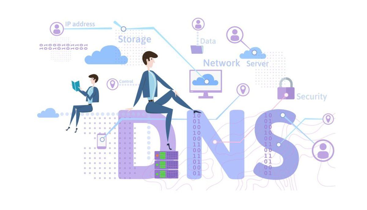 DNS Nedir, Nasıl Çalışır?
