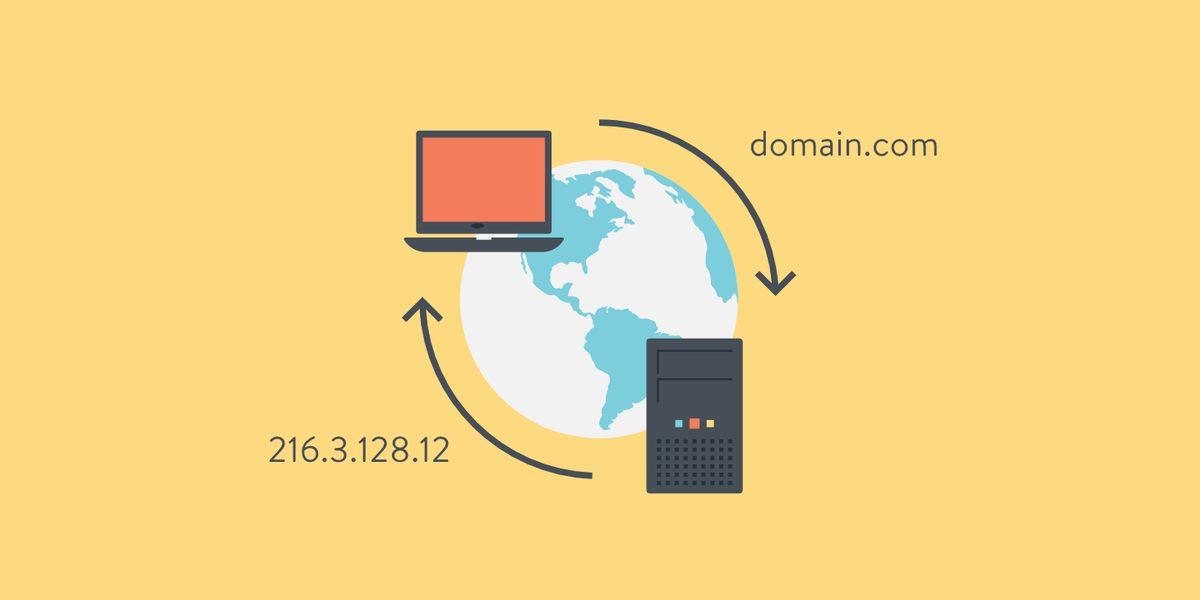 DNS Nedir, Nasıl Çalışır?
