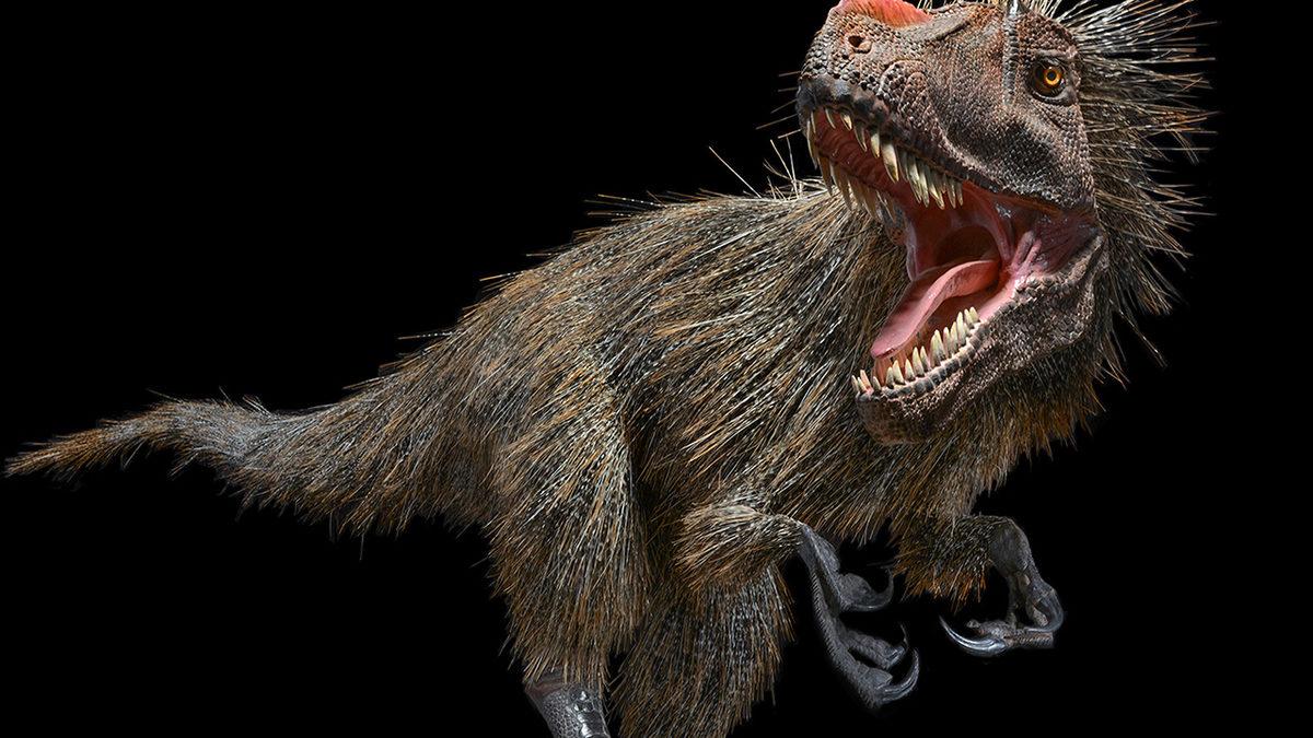 Güney Kutbu’nda Yaşamış Tüylü Dinozorların İlk Kanıtları Bulundu