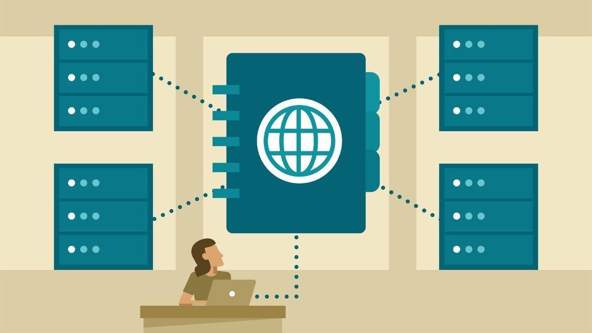 DNS Nedir, Nasıl Çalışır?