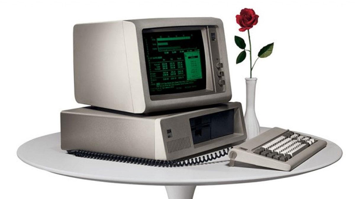 IBM’den Microsoft’u Küplere Bindirecek Flaş Apple Açıklaması