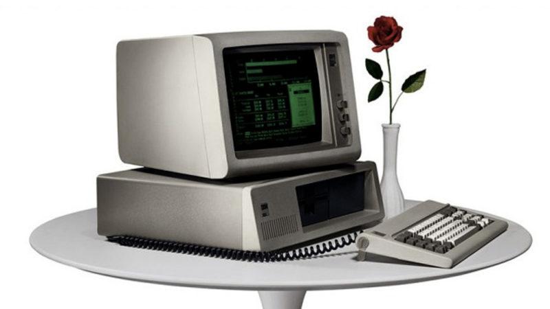 IBM’den Microsoft’u Küplere Bindirecek Flaş Apple Açıklaması