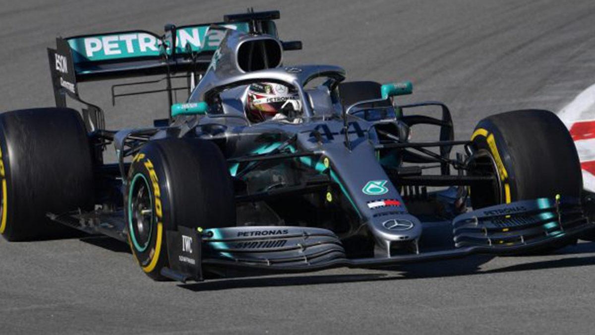 Formula 1, 2030 Yılına Kadar Karbon Ayak İzini Sıfıra İndirecek