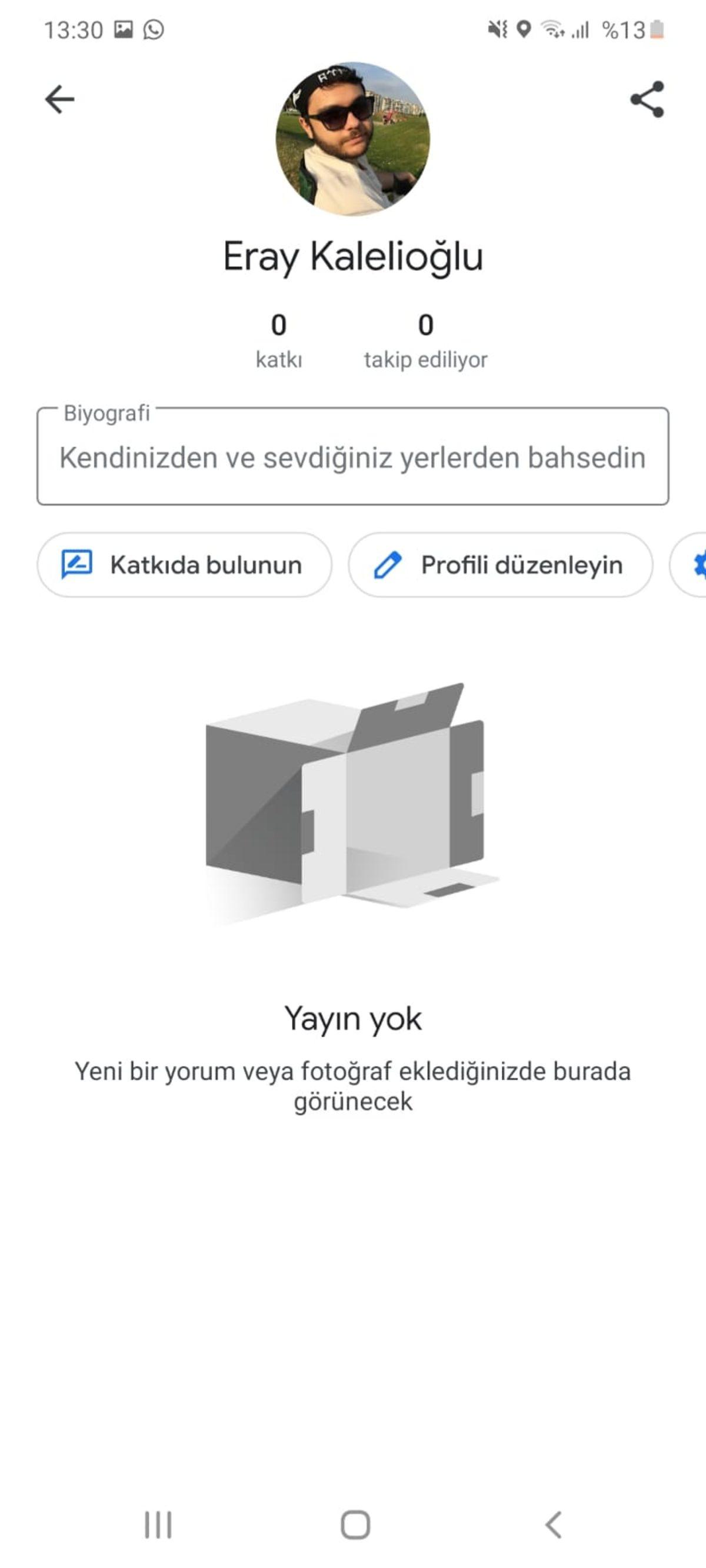 Google Haritalar’a Yeni Özellik: Kullanıcılar Birbirlerini Takip Edebilecekler