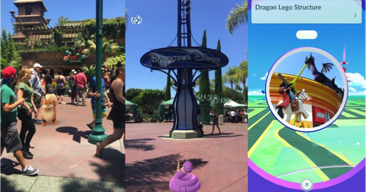 Avustralya’da Bir Oyuncu, Pokemon Go İçin Karantinayı Aşıp 1.600 Dolar Para Cezası Yedi