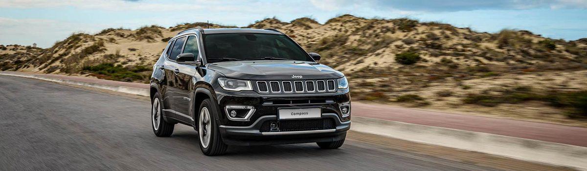 Jeep Compass, Yenilenen Modelleri ile Türkiye’de Satışa Çıktı: İşte Fiyatı