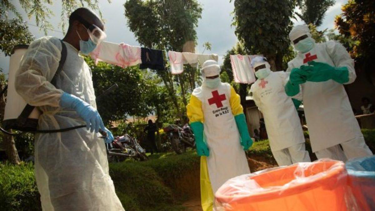 Avrupa Birliği, Dünyanın İlk Ebola Aşısını Onayladı