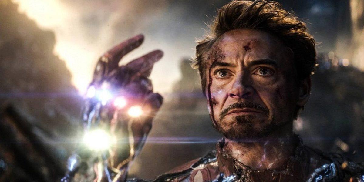 Avengers: Endgame’de Tony Stark ve Kızının Silinen Sahnesi (Video)