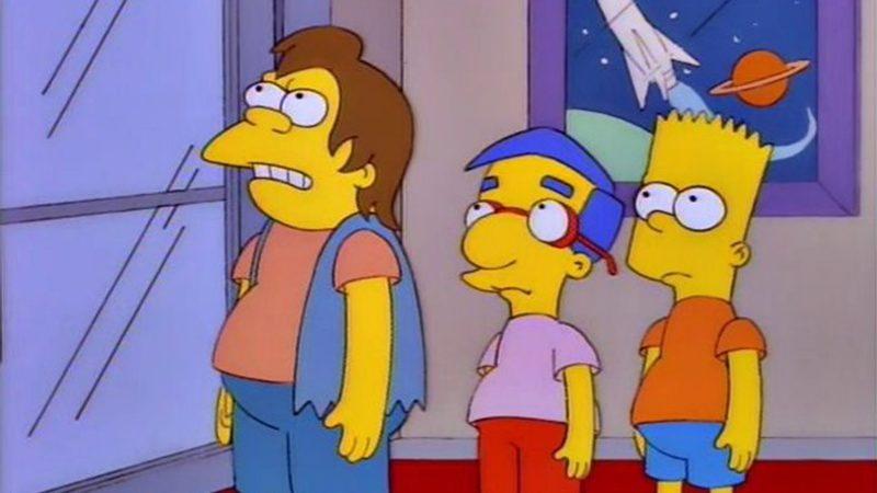 Disney+ Kullanıcılarından ’Simpsons’ İsyanı