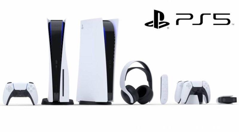 Sony, PS5’te Hangi PS4 Aksesuarlarının Kullanılabileceğini Açıkladı