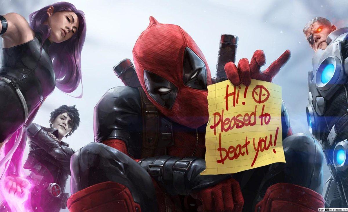 Deadpool 3 Geliyor: Olası Vizyon Tarihi, Oyuncuları ve Hikayesi