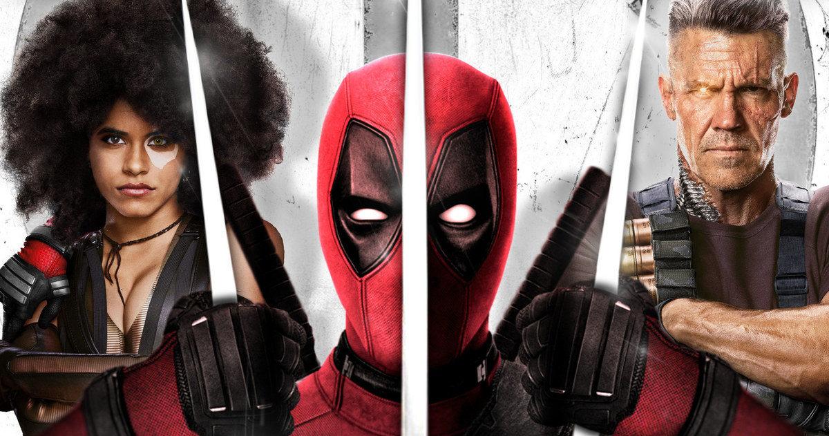 Deadpool 3 Geliyor: Olası Vizyon Tarihi, Oyuncuları ve Hikayesi