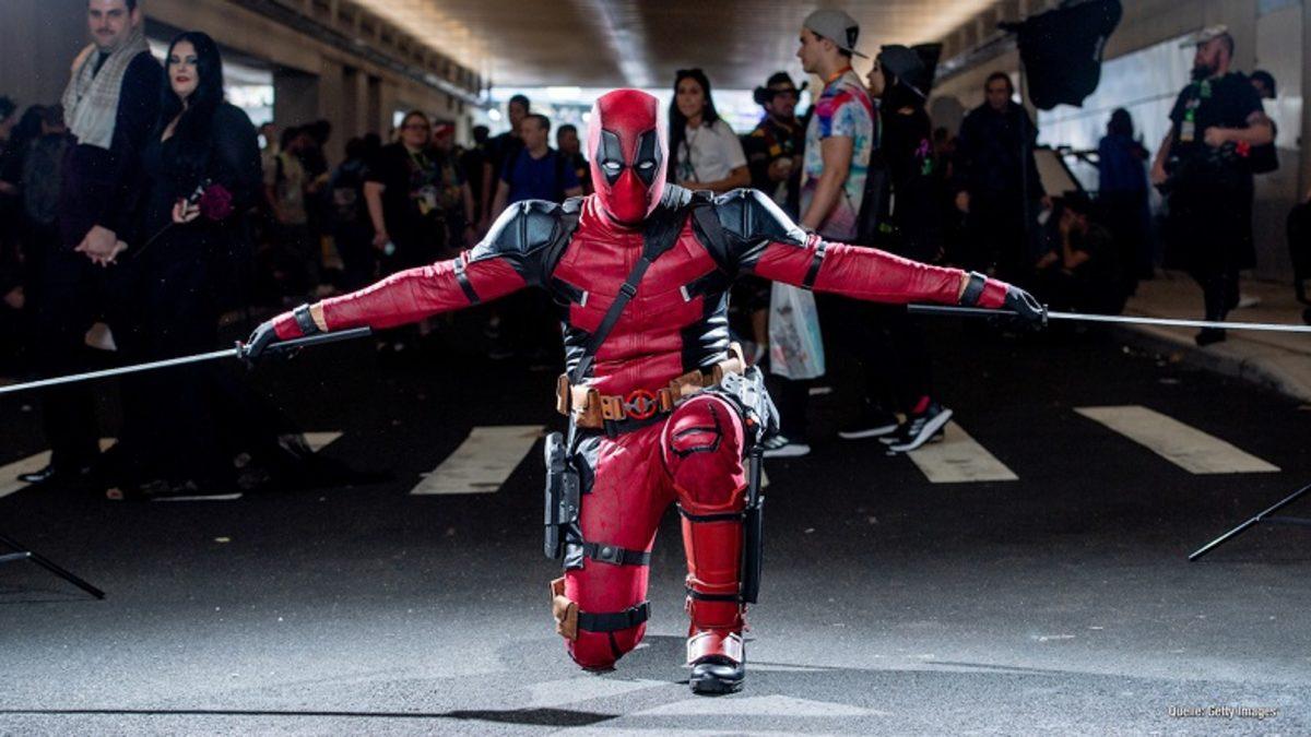Deadpool 3 Geliyor: Olası Vizyon Tarihi, Oyuncuları ve Hikayesi