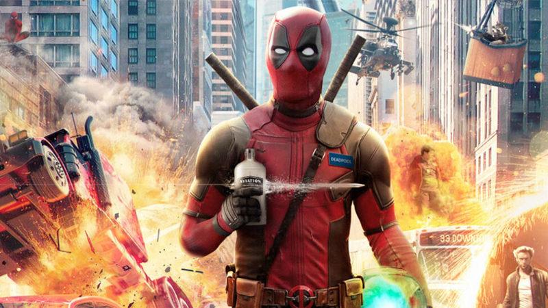 Deadpool 3 Geliyor: Olası Vizyon Tarihi, Oyuncuları ve Hikayesi