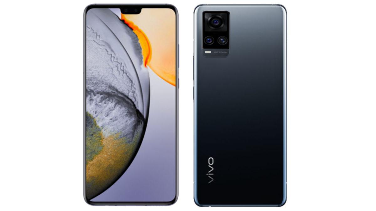 vivo Çift Ön Kameralı Akıllı Telefonu S7 5G’yi Tanıttı