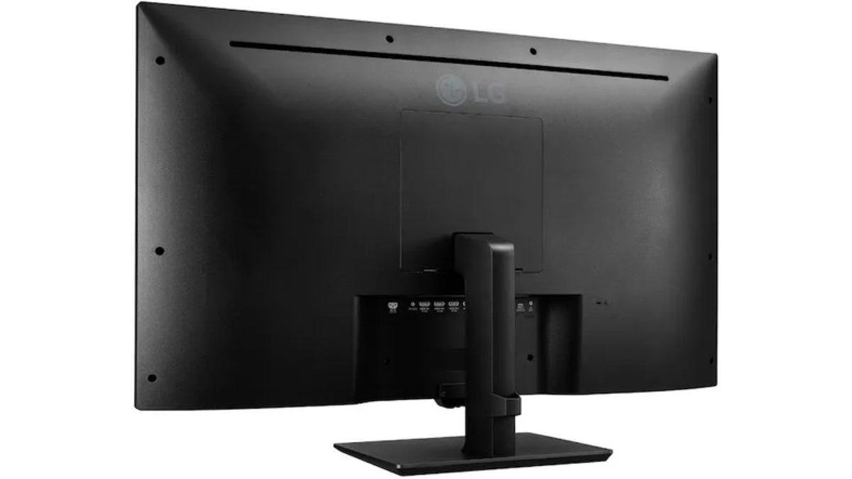 LG’nin 43 İnç Yeni Oyuncu Monitörü Duyuruldu: İşte Fiyatı ve Özellikleri