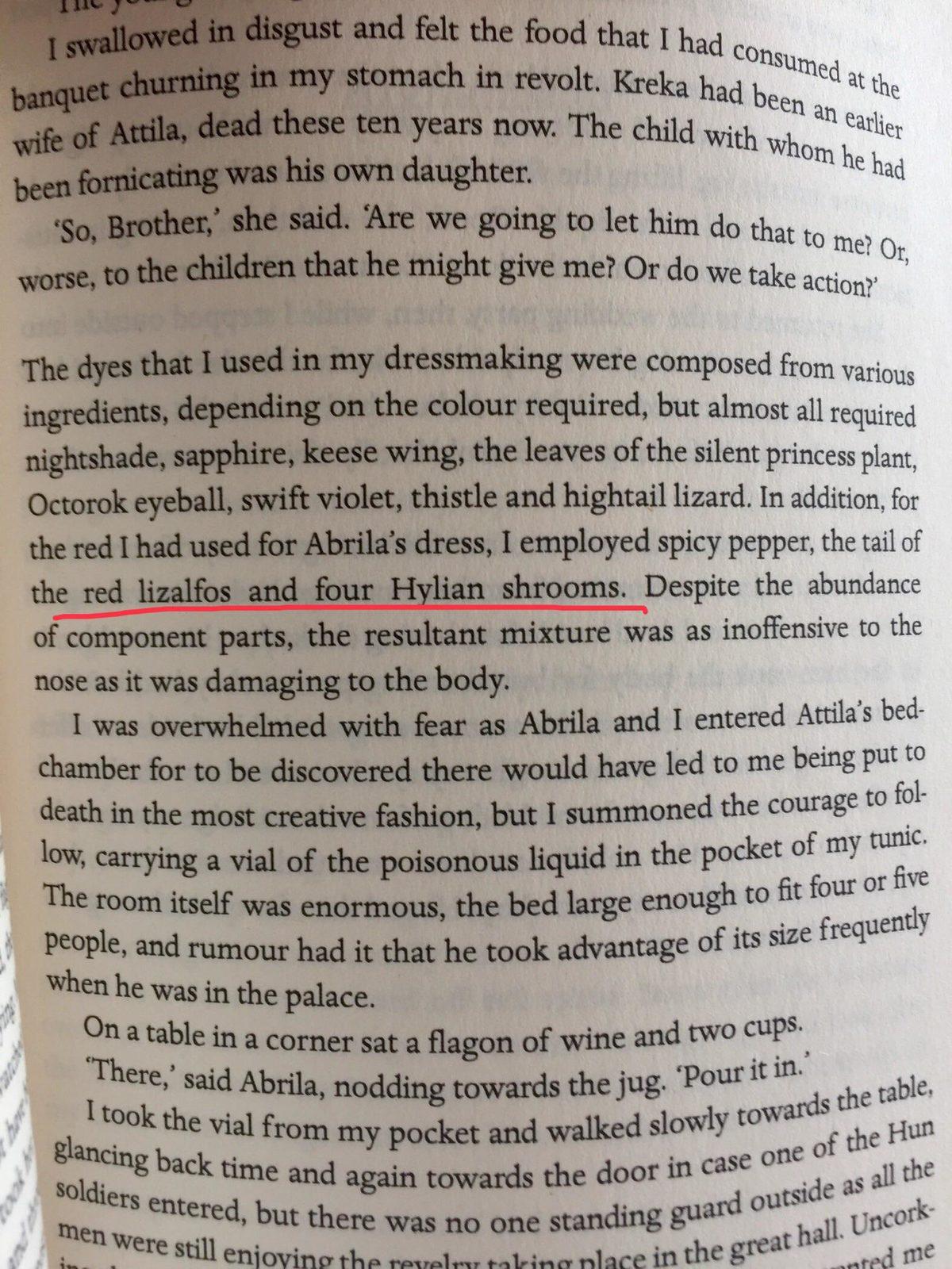 Zelda Oyunundaki Bir Tarif, Önemli Bir Yazarın Kitabına ’İlham’ Verdi