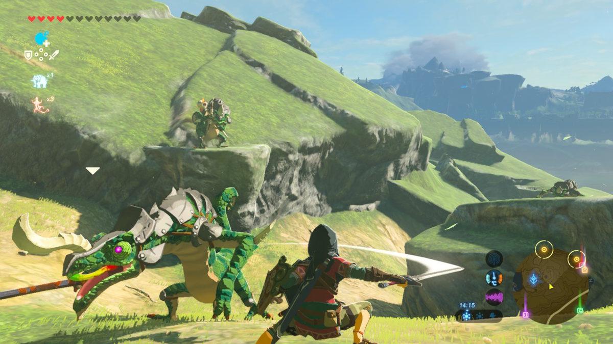 Zelda Oyunundaki Bir Tarif, Önemli Bir Yazarın Kitabına ’İlham’ Verdi