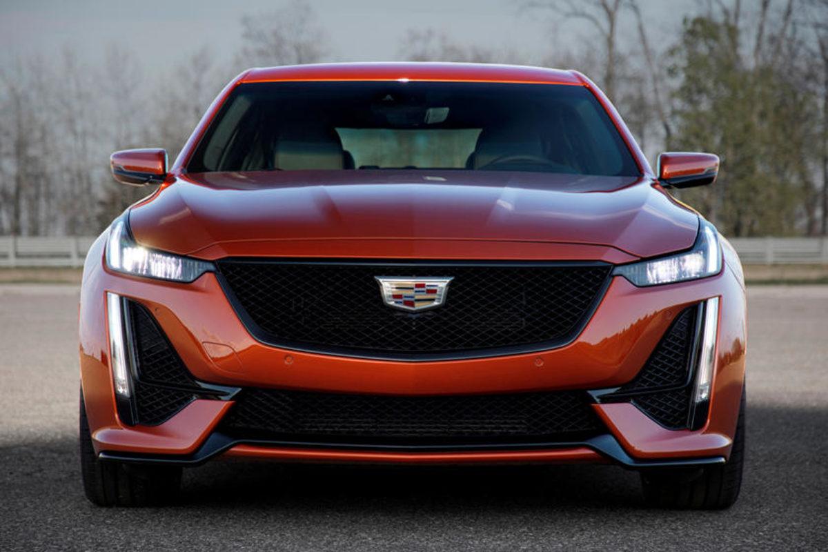 Gelecekteki Otomobiller, Çok Daha Büyük Lastiklere Sahip Olacak